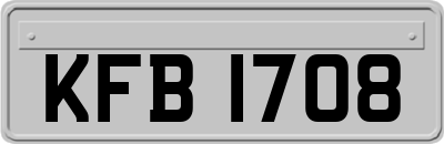 KFB1708