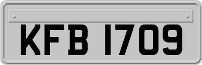 KFB1709