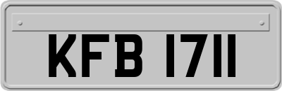 KFB1711