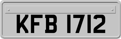 KFB1712