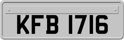 KFB1716