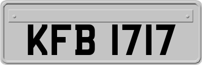 KFB1717
