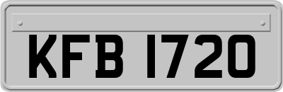 KFB1720