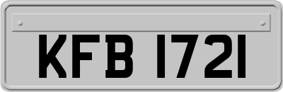 KFB1721