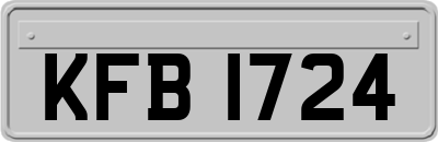 KFB1724