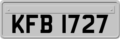 KFB1727