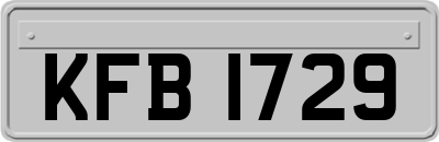 KFB1729