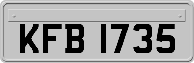 KFB1735