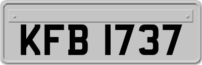 KFB1737