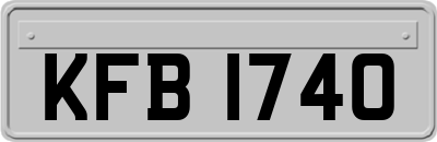 KFB1740