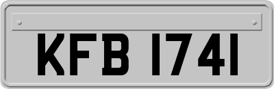 KFB1741