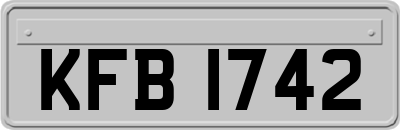 KFB1742