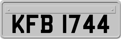 KFB1744