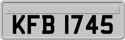 KFB1745