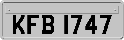 KFB1747