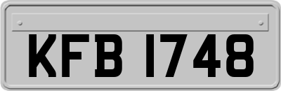 KFB1748