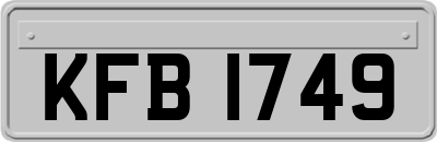 KFB1749