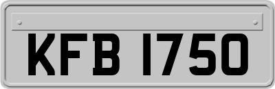 KFB1750