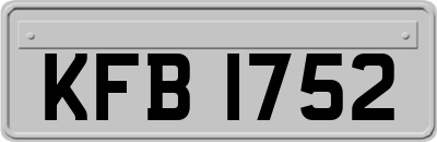 KFB1752