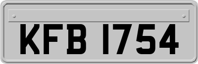 KFB1754