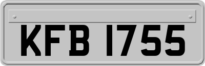 KFB1755