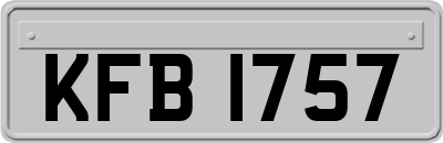 KFB1757