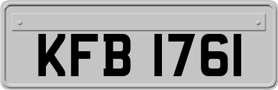 KFB1761