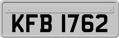 KFB1762