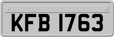 KFB1763