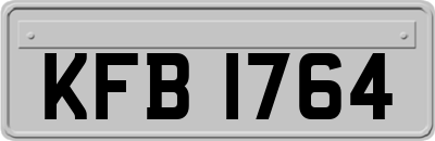 KFB1764