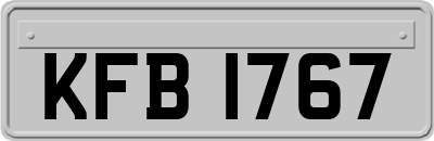 KFB1767