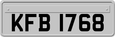 KFB1768