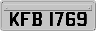KFB1769