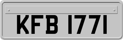 KFB1771