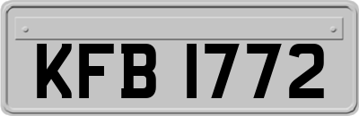 KFB1772
