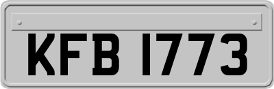 KFB1773