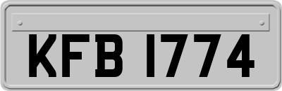 KFB1774