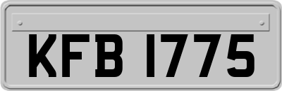 KFB1775