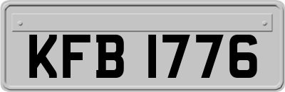 KFB1776