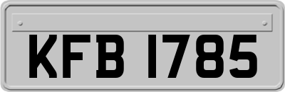 KFB1785