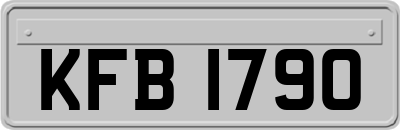 KFB1790