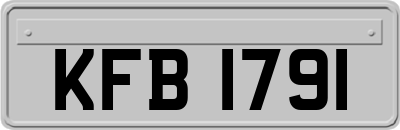 KFB1791