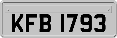 KFB1793