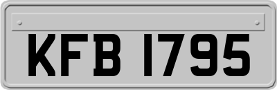 KFB1795