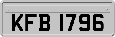 KFB1796