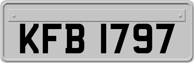 KFB1797