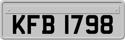 KFB1798