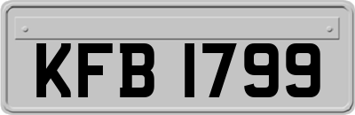 KFB1799