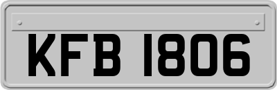 KFB1806