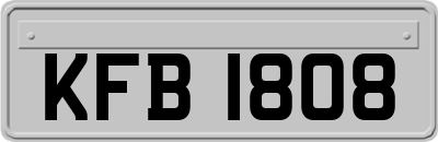 KFB1808